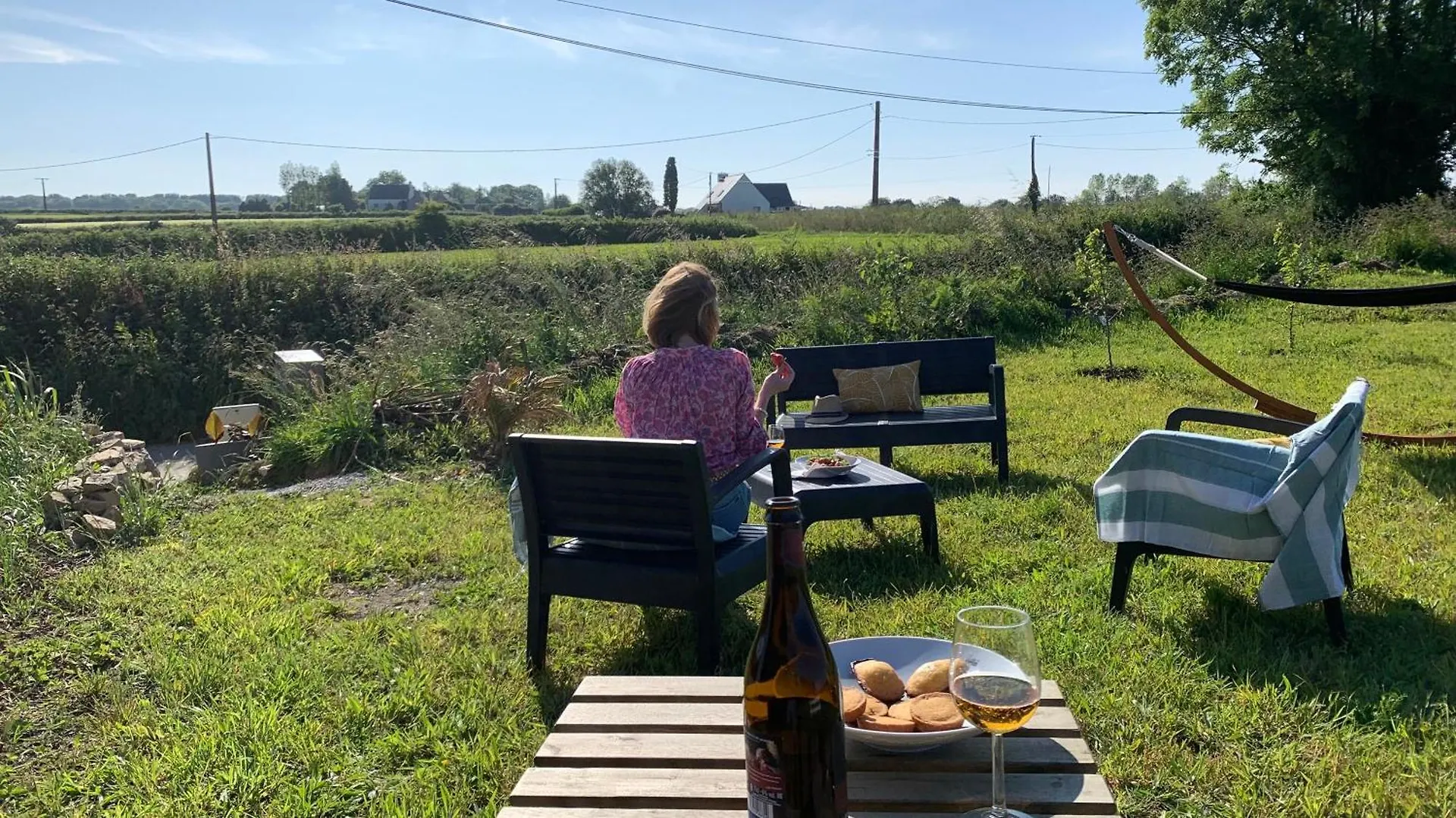 Vila Ty Koant Cléder